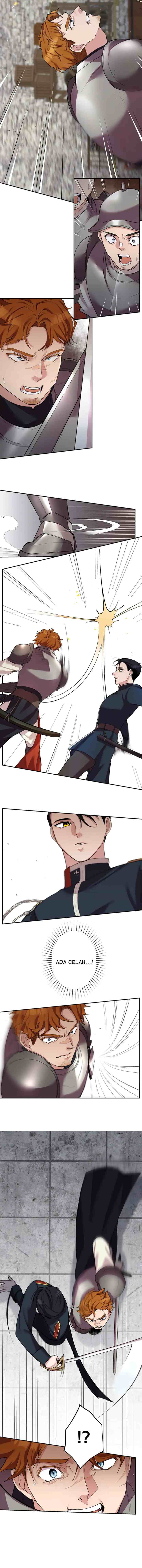 A Villainess' Revenge Is Sweeter Than Honey chapter 15 halaman 11