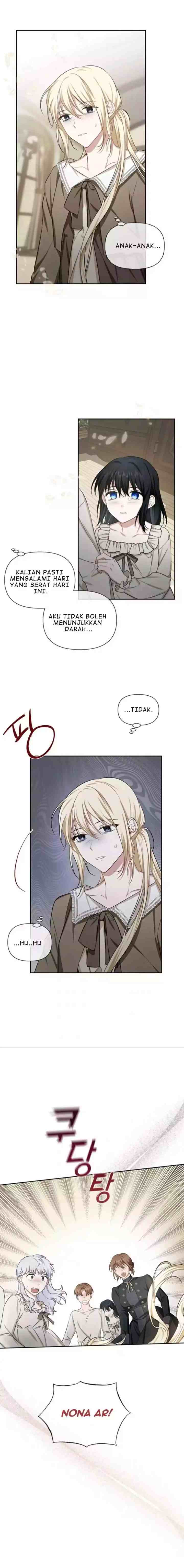 Please Be Obsessed With Me chapter 26 halaman 16