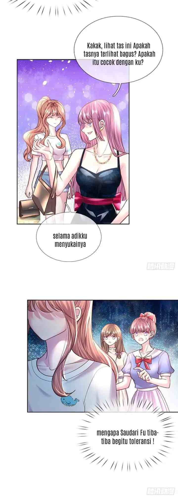 Drama Mommy Online Battle chapter 39 halaman 12