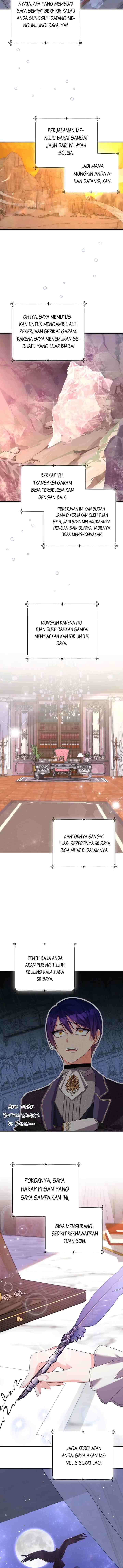 I Ran Away and Got Married chapter 38 halaman 4