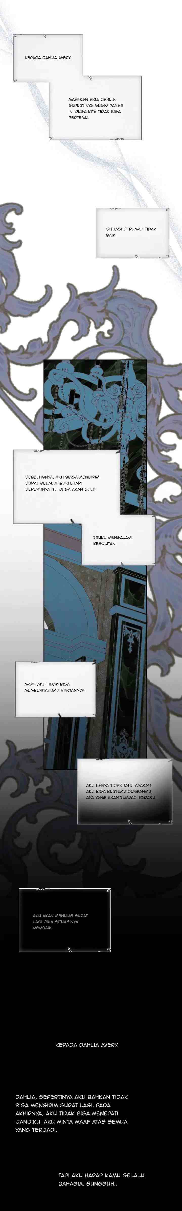 I Became the Male Lead's Female Friend chapter 19 halaman 17