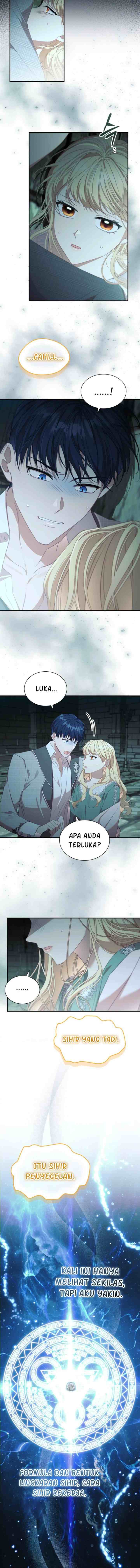 The Beloved Little Princess chapter 147 halaman 12