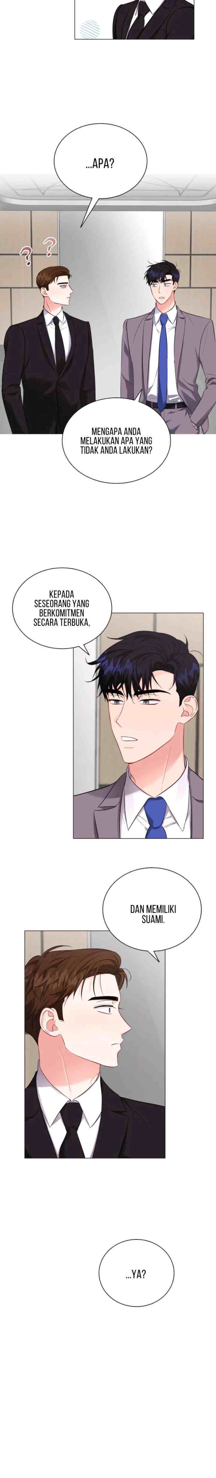See You After Work chapter 11 halaman 12