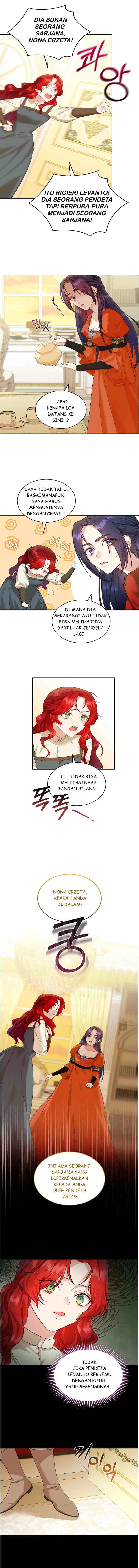 Fairy Legacy chapter 6 halaman 15