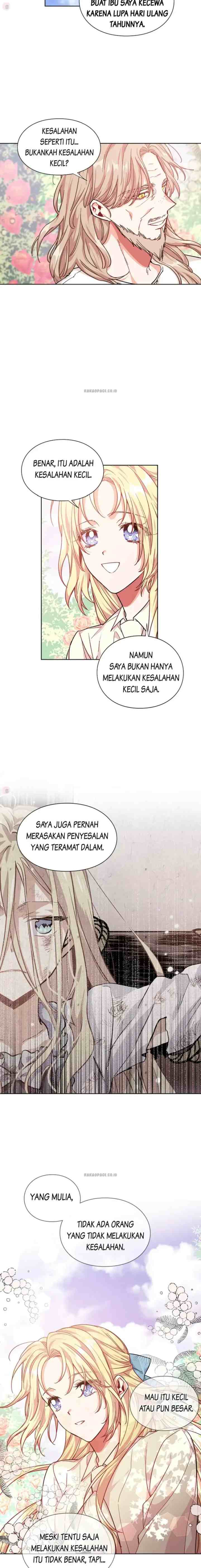Doctor Elise: The Royal Lady with the Lamp chapter 106 halaman 8
