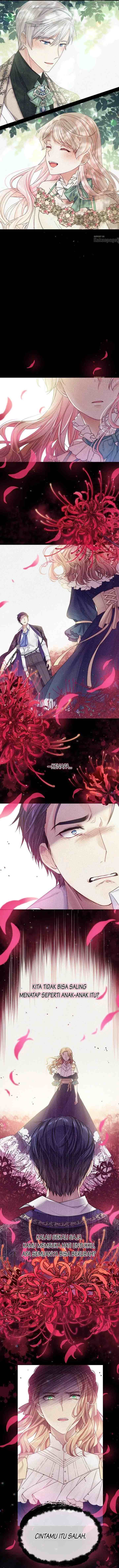 I'm In Trouble Because My Husband Is So Cute chapter 32 halaman 12