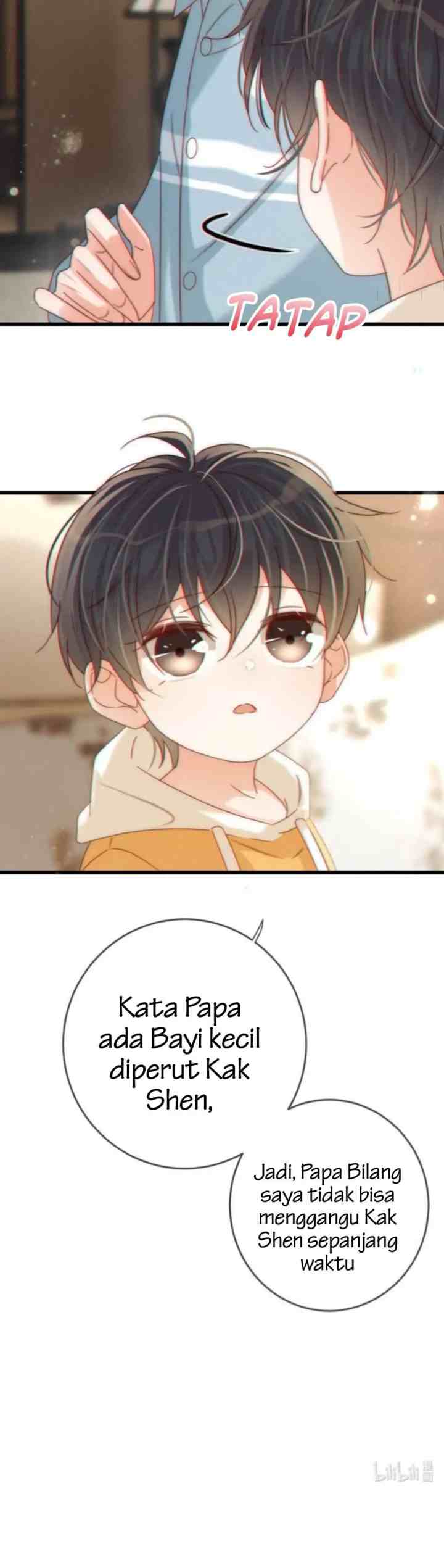 Intoxicated chapter 61 halaman 17