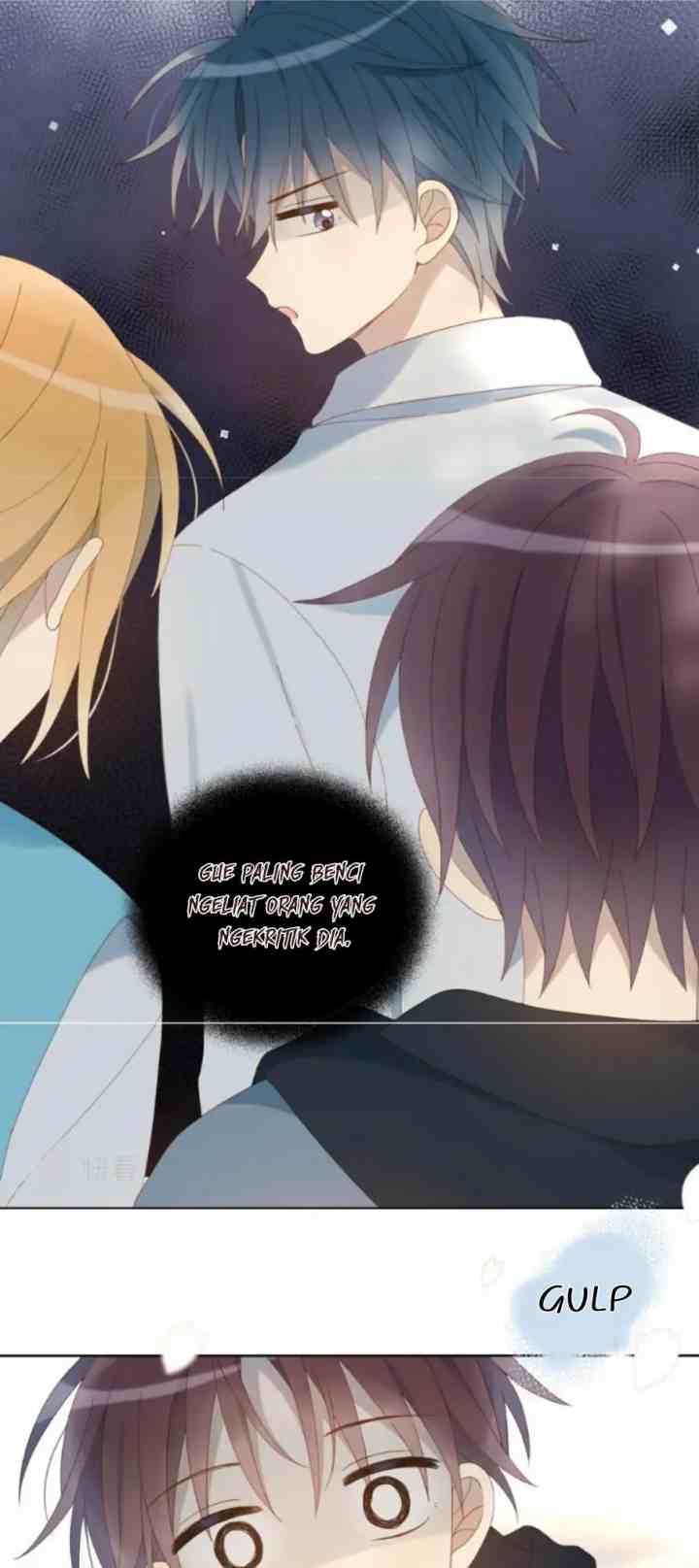 He Is So Flirty chapter 43 halaman 11