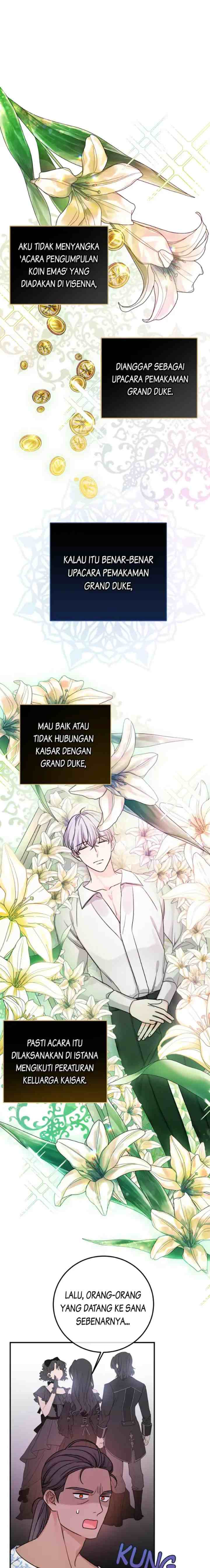 Saving the Villain Who was Abandoned by the Female Lead chapter 42 halaman 5