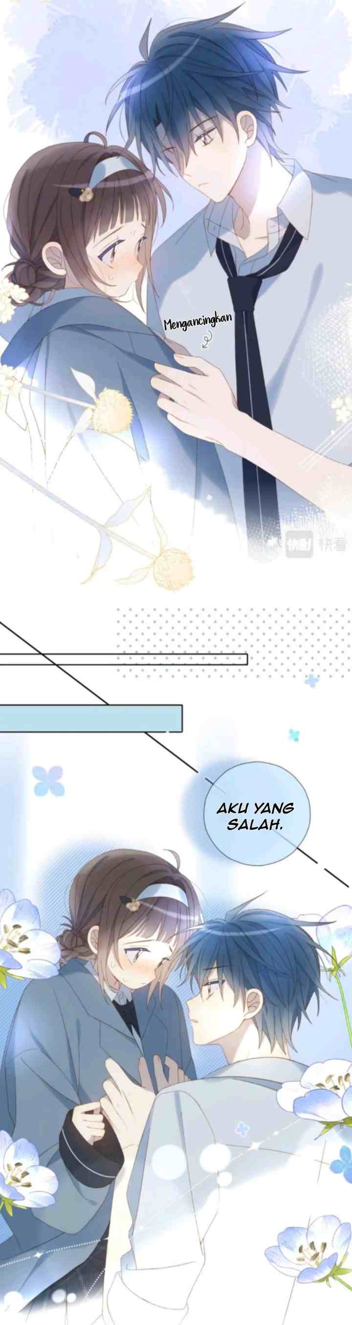 He Is So Flirty chapter 38 halaman 17