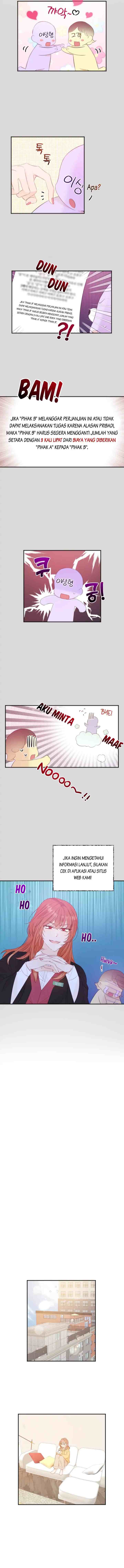 Ideal Delivery Service chapter 14 halaman 7