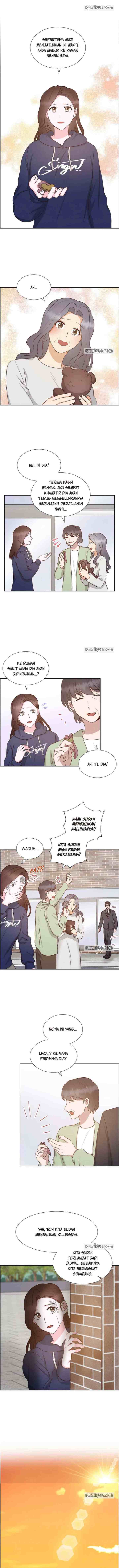 A Spoonful of Your Love chapter 59 halaman 7