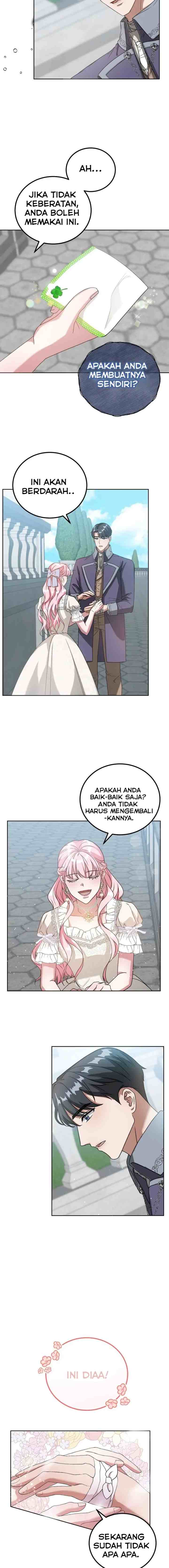 I Won't Go Back to My Family Who Abandoned Me chapter 2 halaman 17