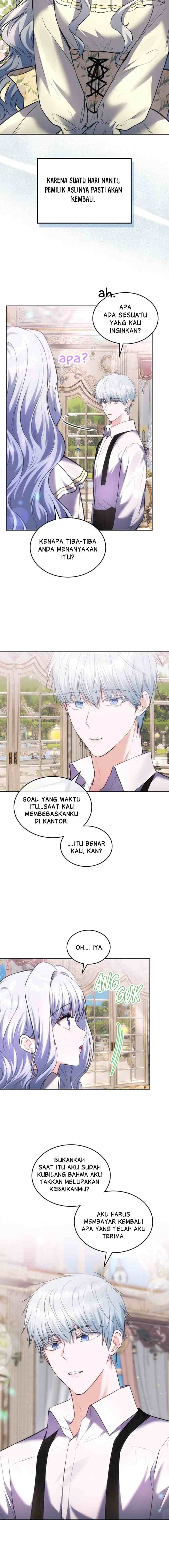 The Crown Prince's Fiance chapter 42 halaman 10
