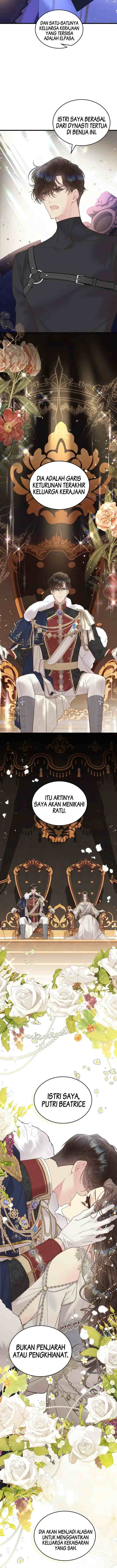 Béatrice chapter 106 halaman 7