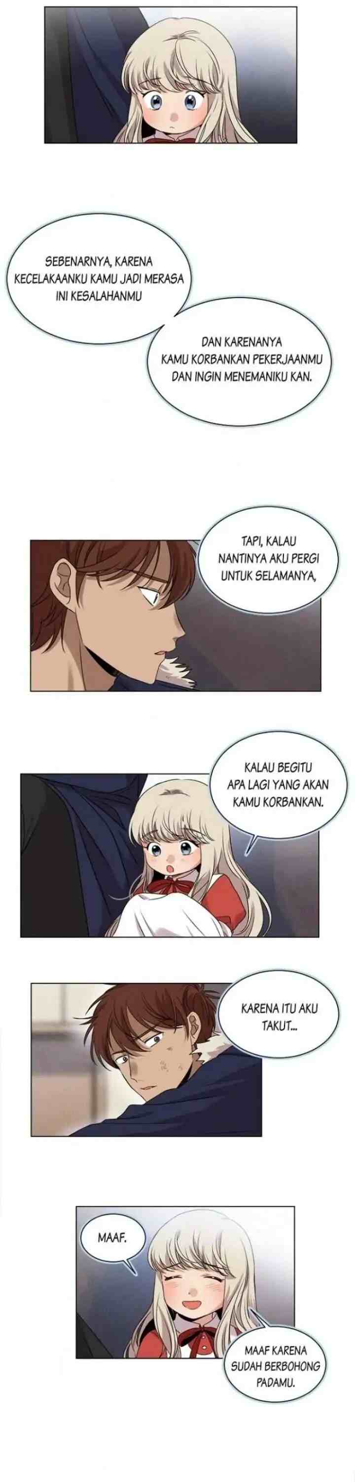 For Elise chapter 57 halaman 14