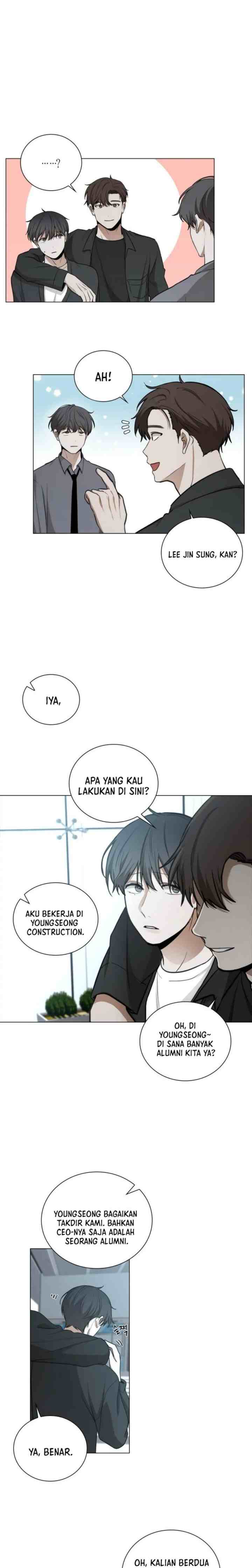 Doppelganger chapter 41 halaman 6