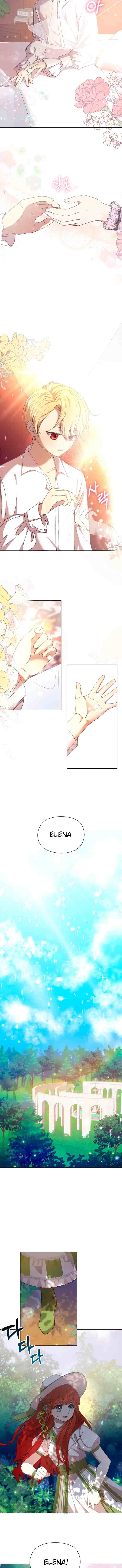 I Accidentally Seduced the Male Lead's Younger Brother chapter 4 halaman 4