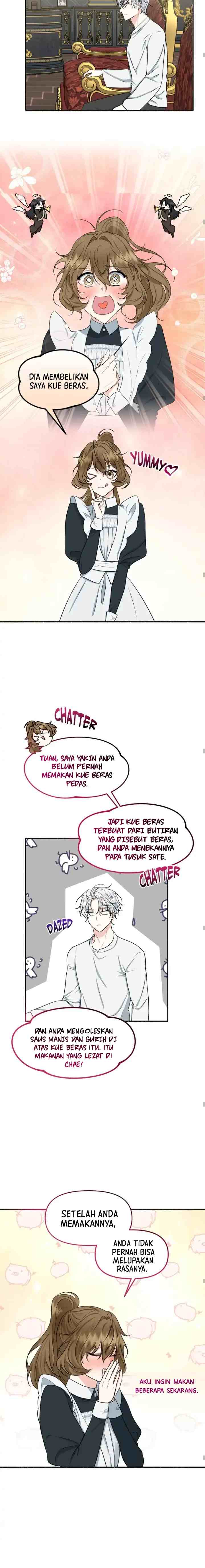 The Dead Husband Returns As A Scheming Man chapter 10 halaman 7