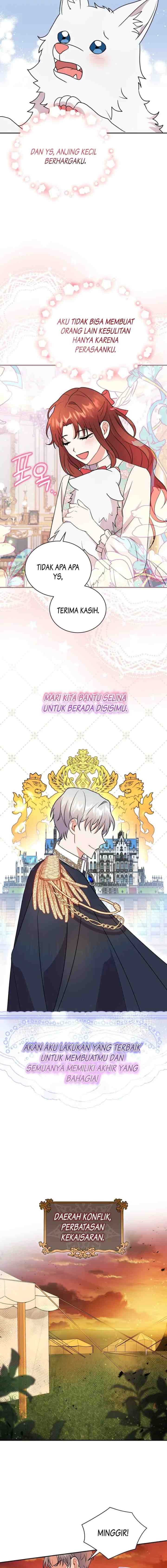 I Became The Villain's Trainer chapter 18 halaman 11