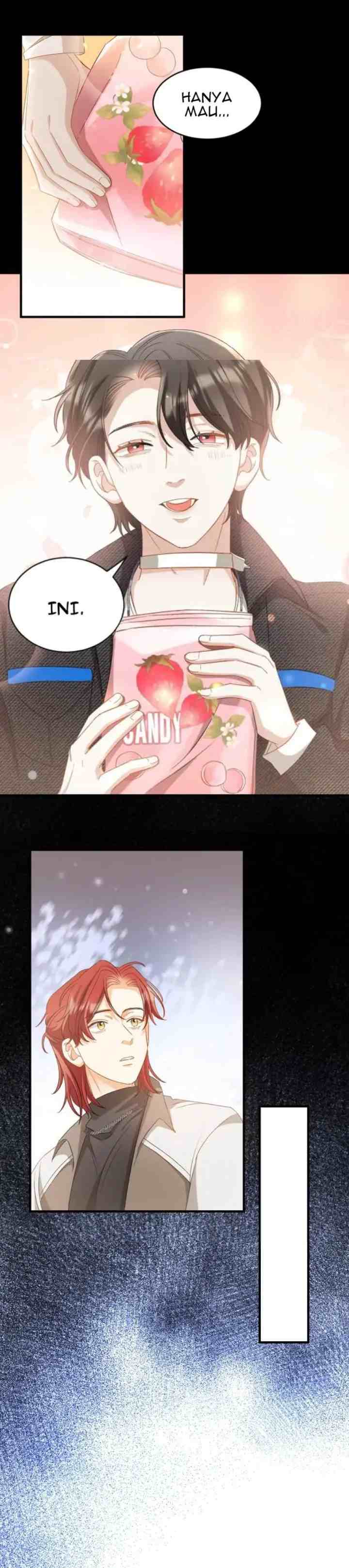 Kiss The Abyss chapter 26 halaman 13