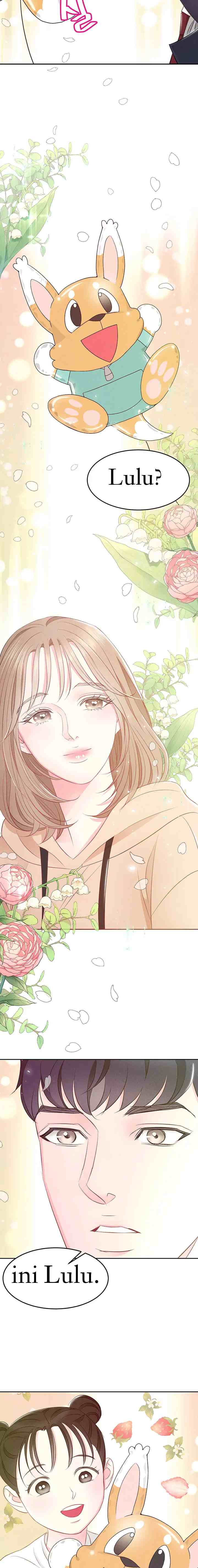 Fall for You chapter 13 halaman 13
