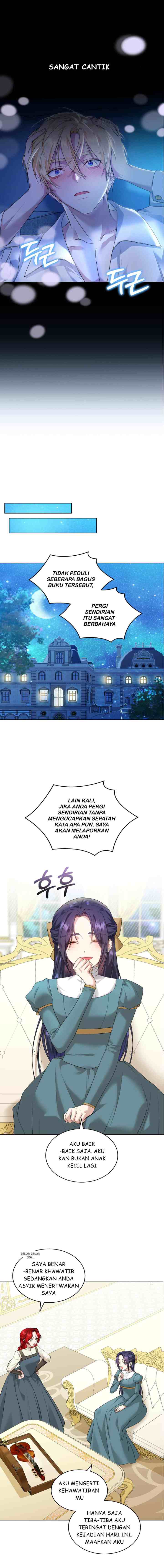 Fairy Legacy chapter 13 halaman 11