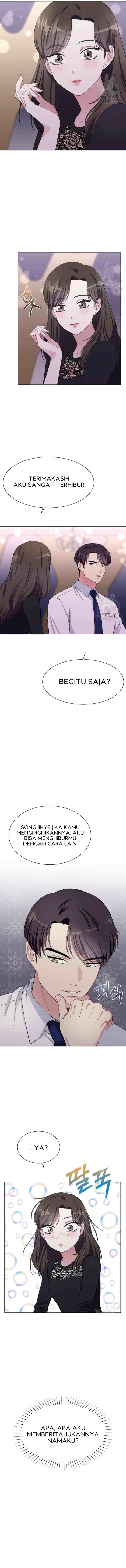 Pure Love of a Man chapter 1 halaman 16