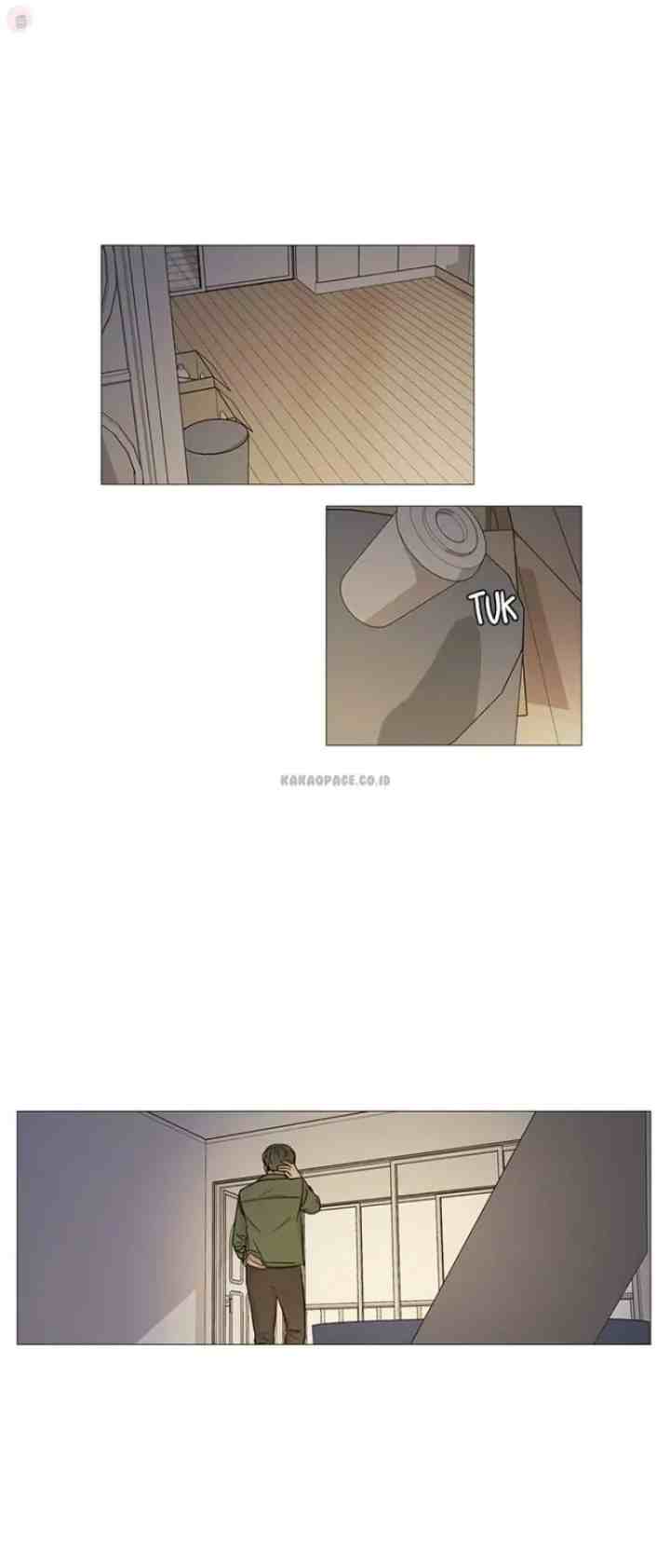 Doryung's Family chapter 35 halaman 10