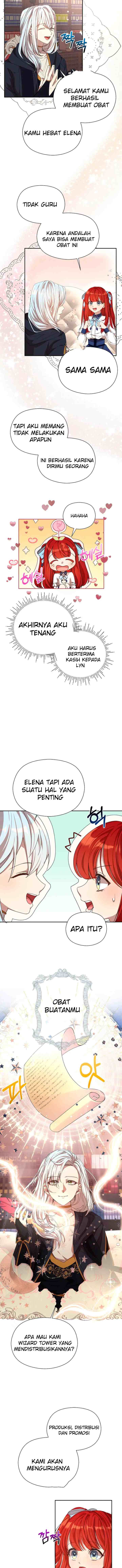 I Accidentally Seduced the Male Lead's Younger Brother chapter 14 halaman 11