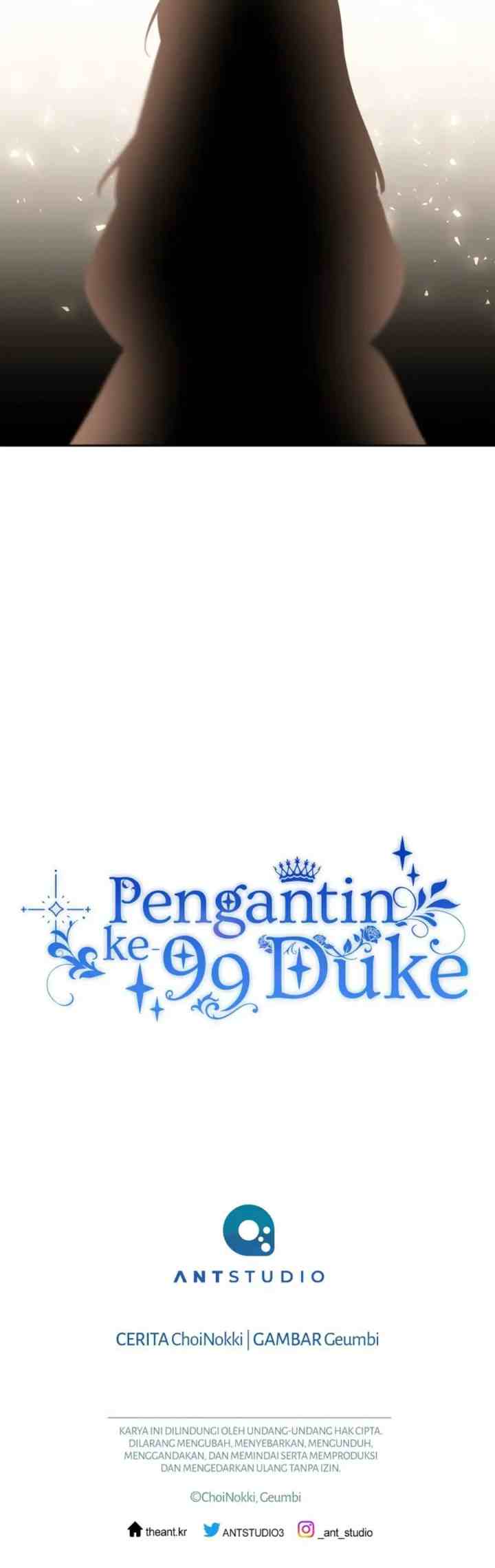 The Dukes 99th Bride chapter 68 halaman 20