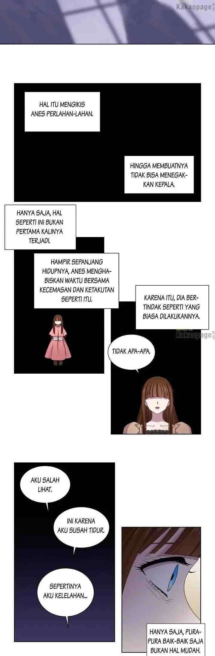 Golden Time chapter 87 halaman 6