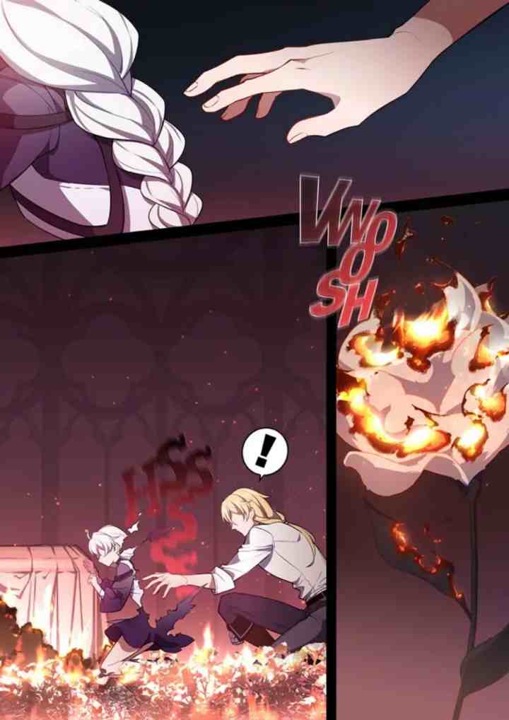 Honkai Impact 3rd chapter 8 halaman 8