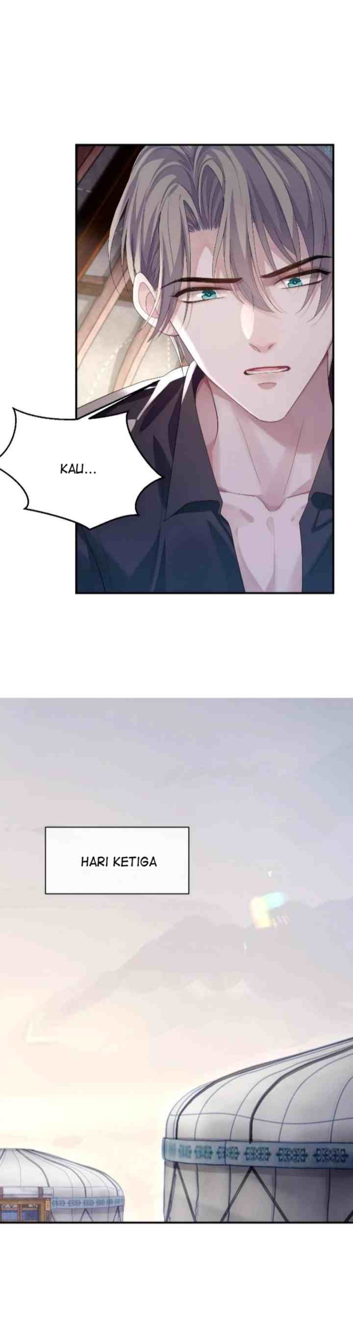 Continued Love chapter 80 halaman 4