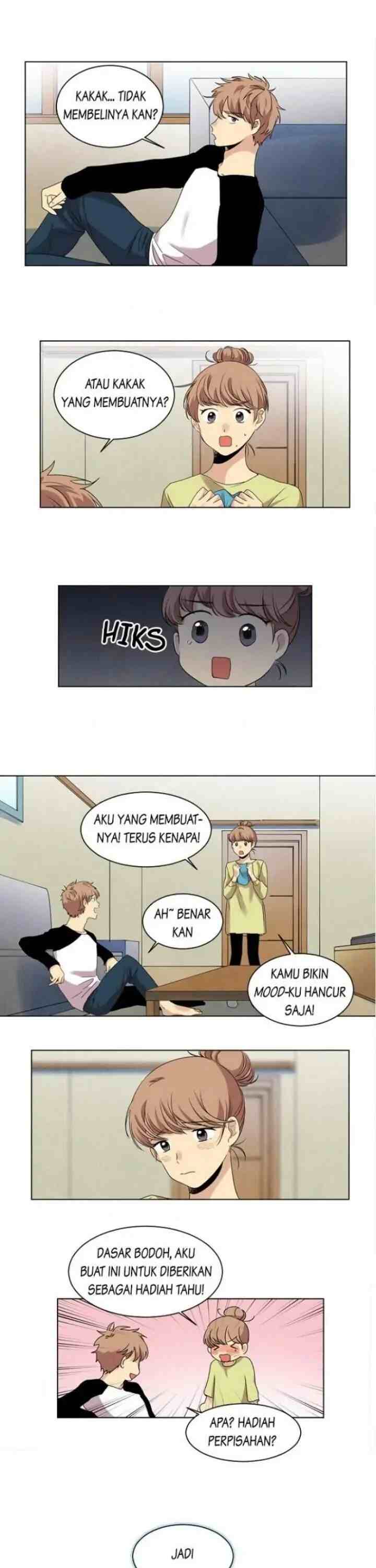 For Elise chapter 55 halaman 5
