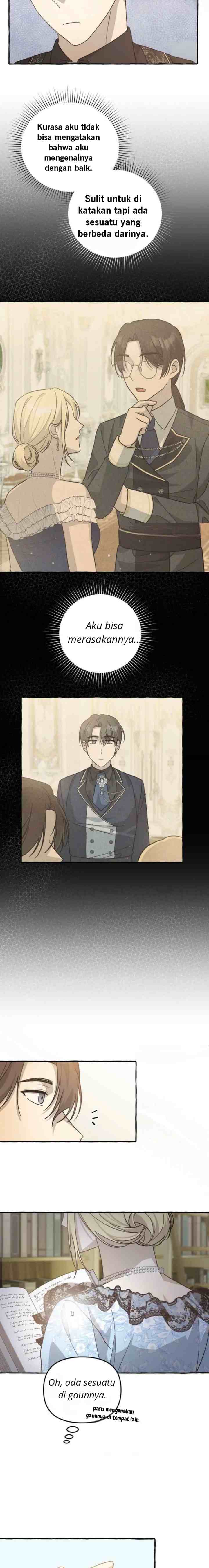 Are We Still In Love? chapter 11 halaman 13