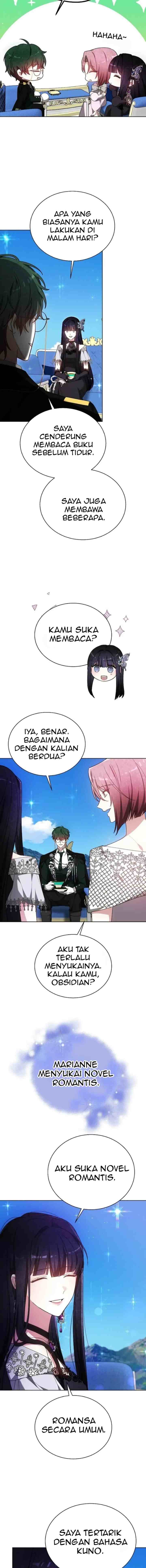 Bride of Obsidian chapter 10 halaman 6