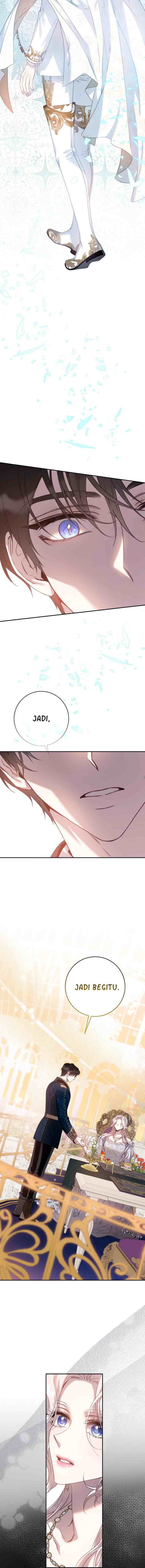 I Tamed a Tyrant and Ran Away chapter 86 halaman 8