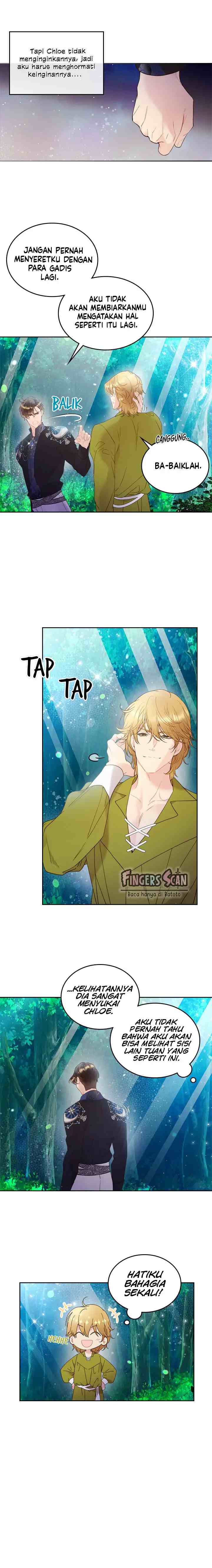 Béatrice chapter 76 halaman 8