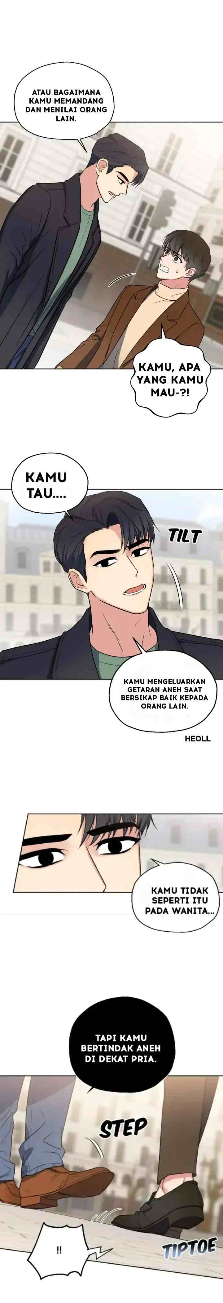 Easy To Read chapter 6 halaman 15