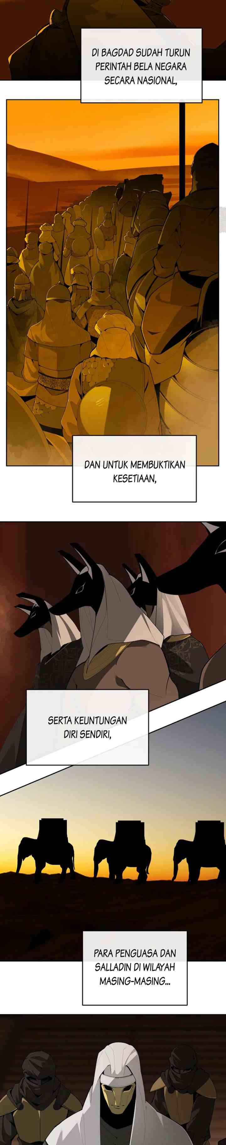Devil Sword King chapter 314 halaman 5