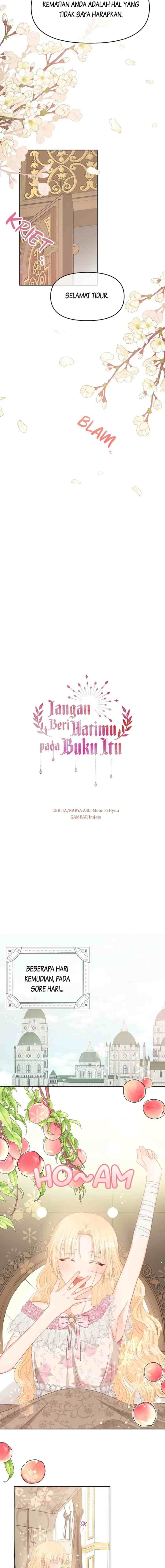 Don't Concern Yourself With That Book chapter 44 halaman 12