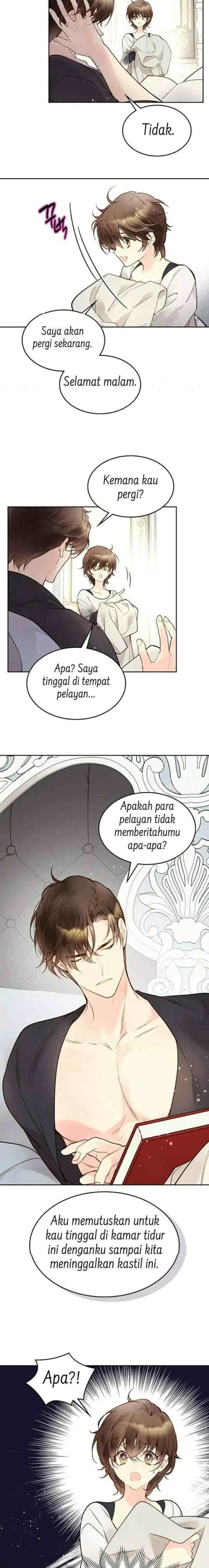 Béatrice chapter 48 halaman 10