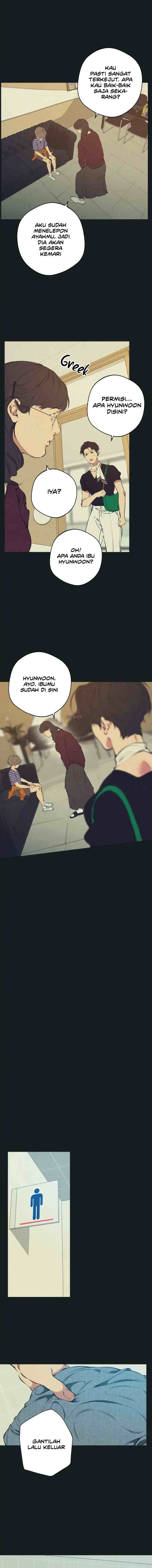 Lost in the Cloud chapter 79 halaman 10