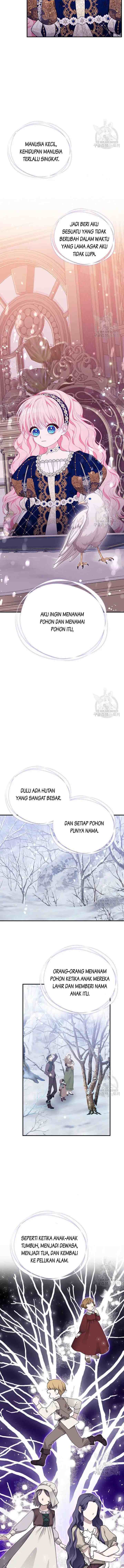 I Only Came to Find My Dad chapter 48 halaman 13