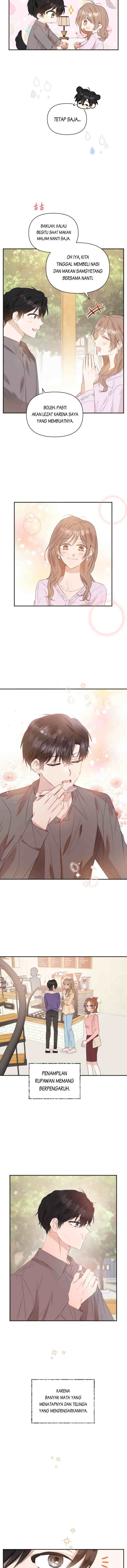 Ideal Delivery Service chapter 28 halaman 11