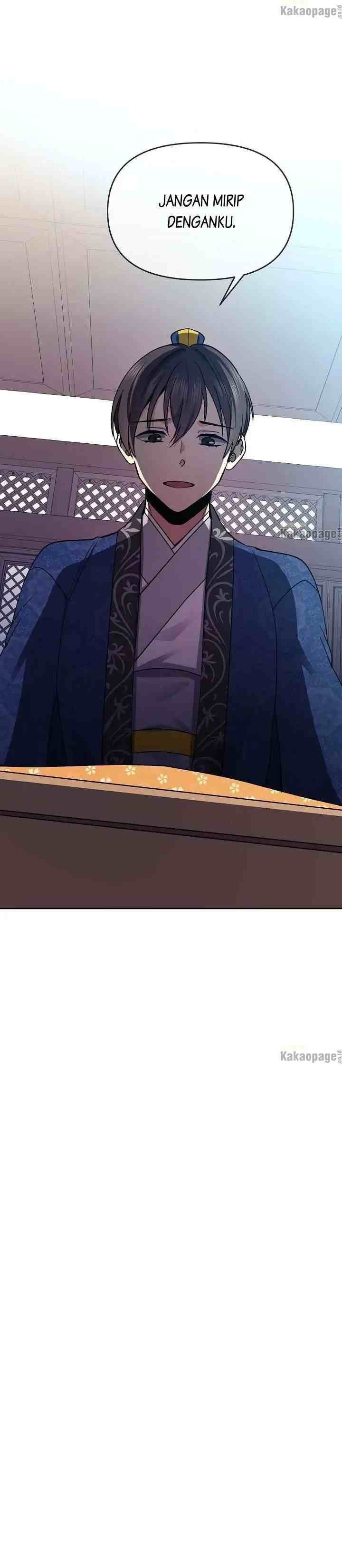 Queen's Revenge chapter 113 halaman 19