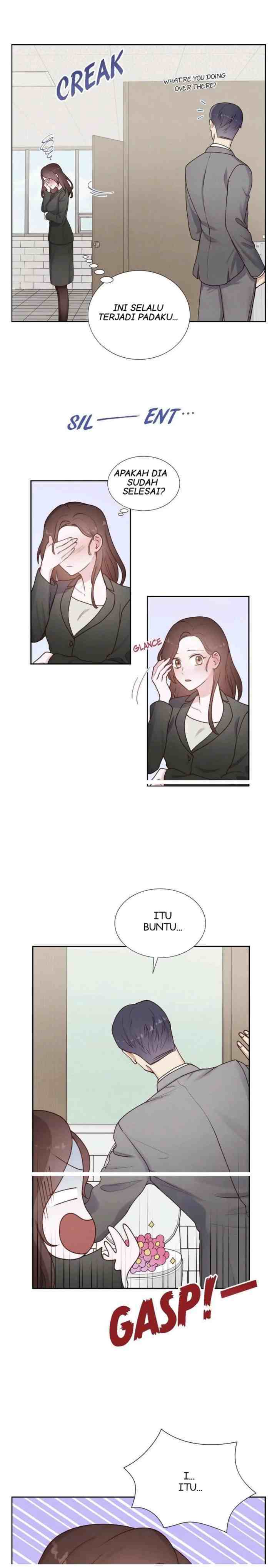 A Spoonful of Your Love chapter 4 halaman 11