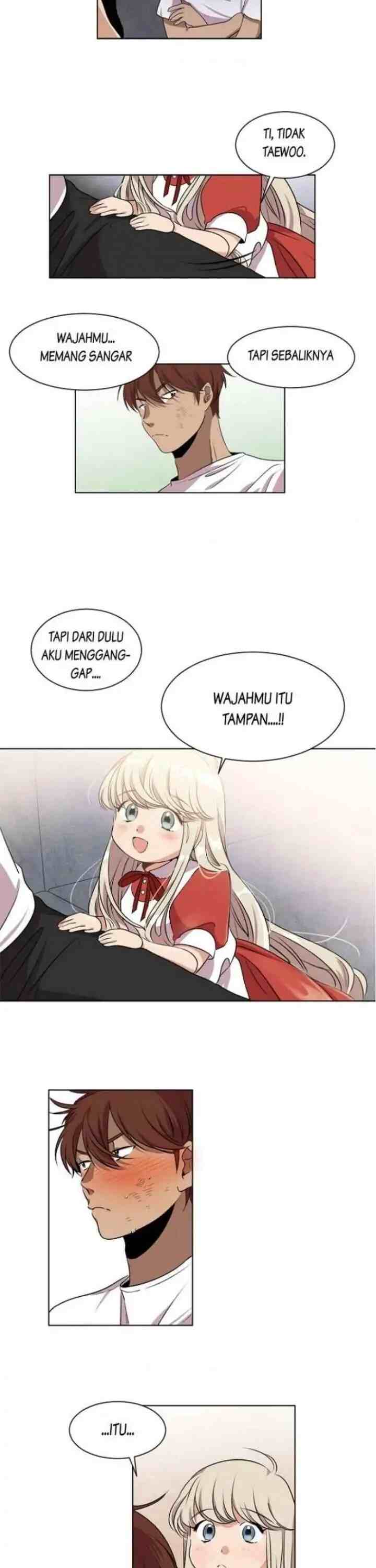 For Elise chapter 32 halaman 11