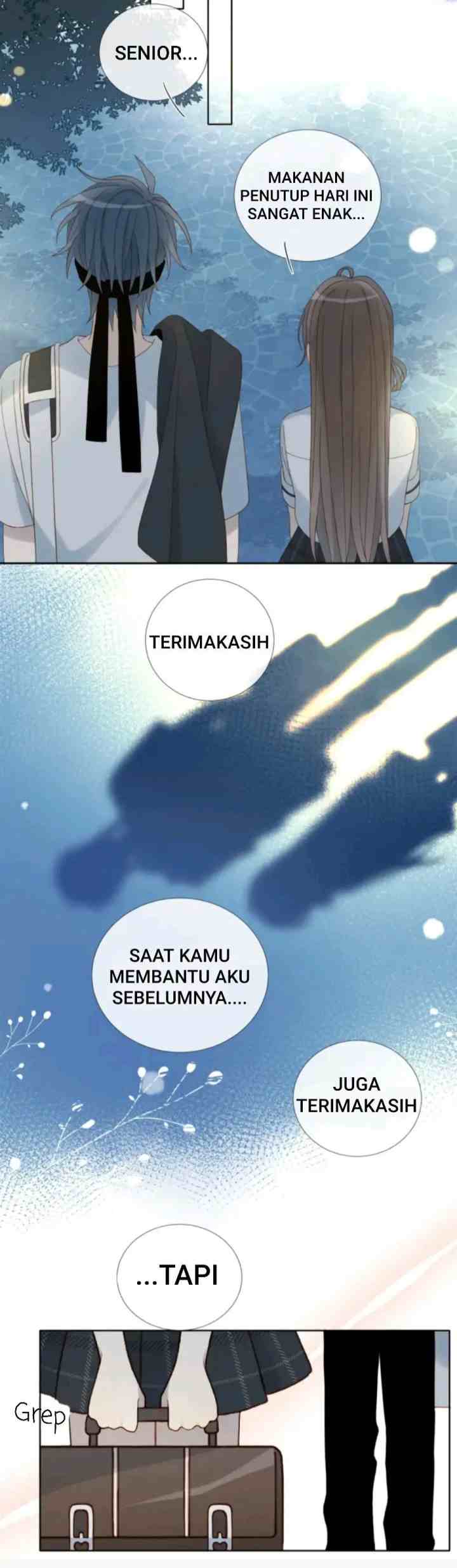He Is So Flirty chapter 25 halaman 10